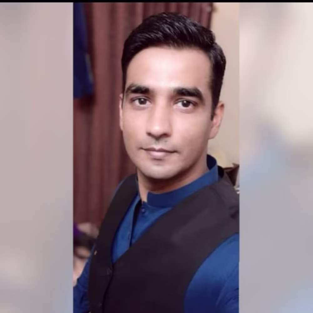 Muhammad Kaleem Ullah Siddiqui