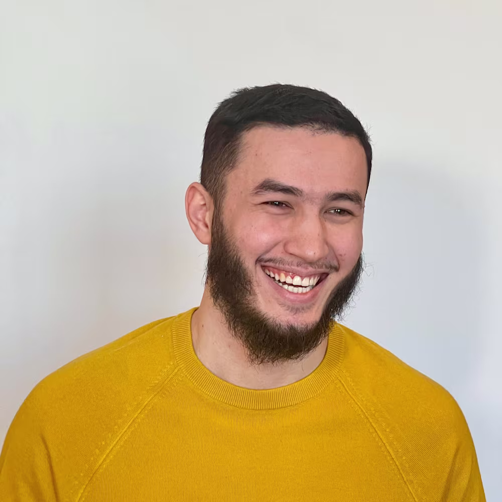 Ibrahim Muhammad Yusoof