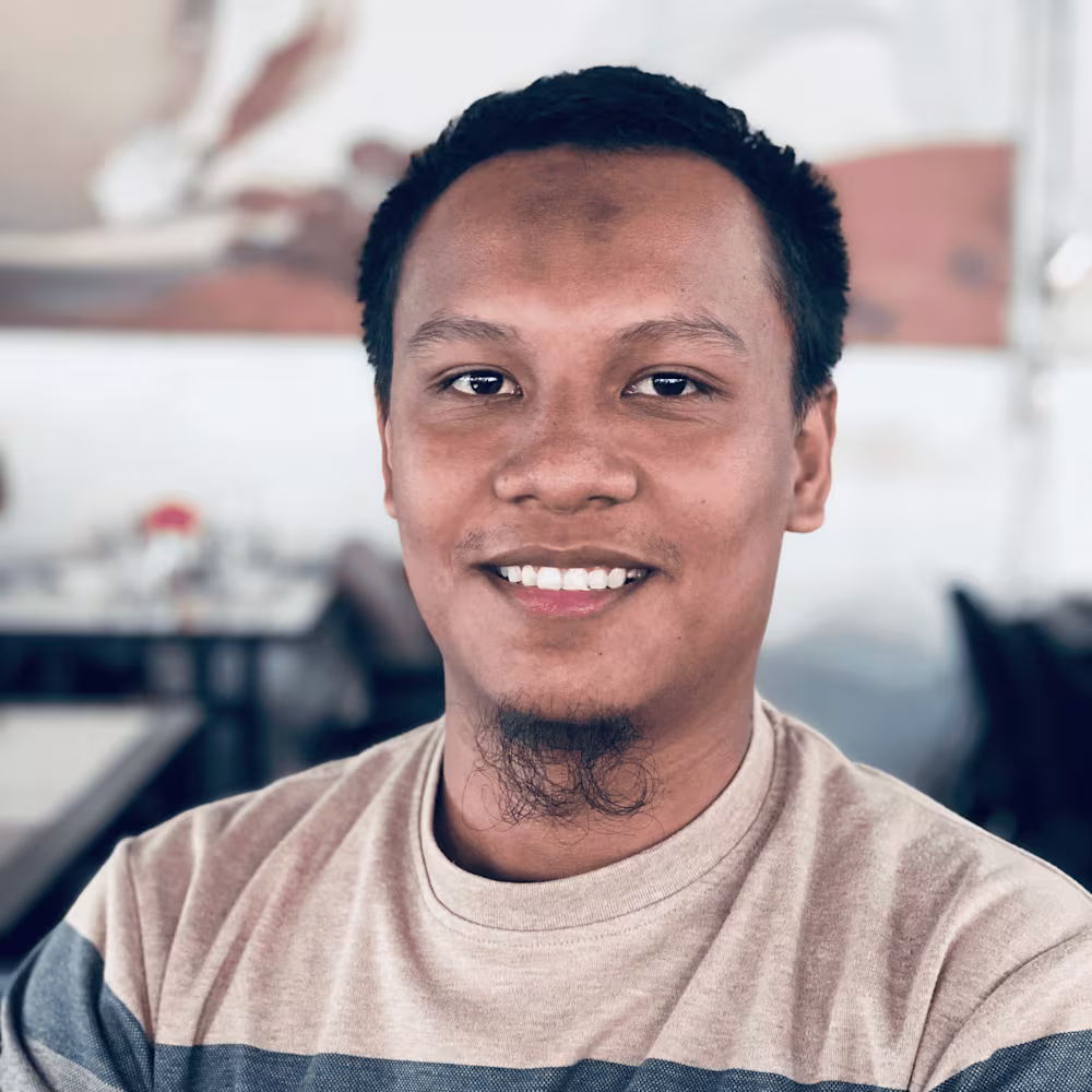 Zuanda Baransyah Putra