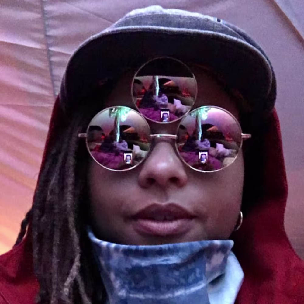 Taylor "Made" Mosley