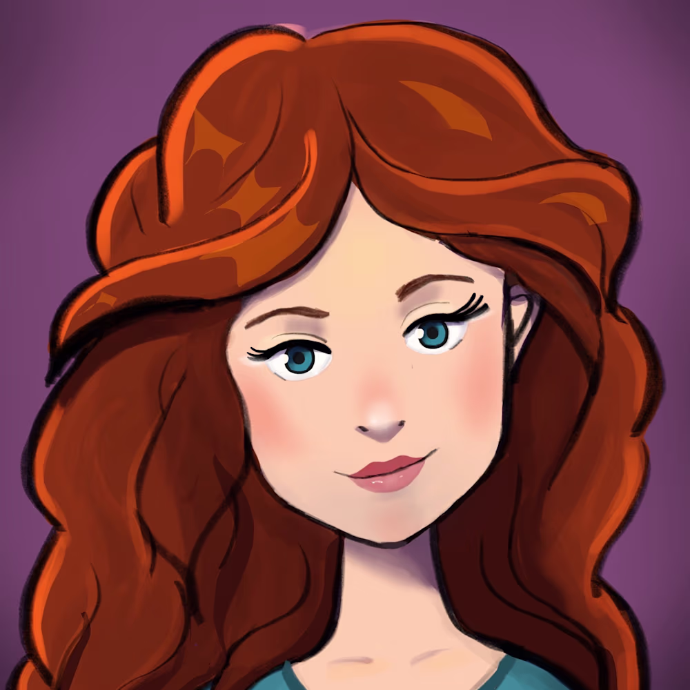 Renaissance Rachel ✨