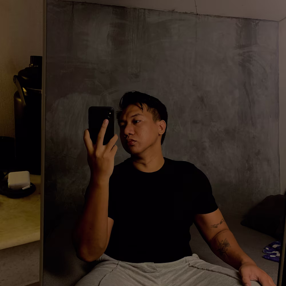 Ralph Christian semana