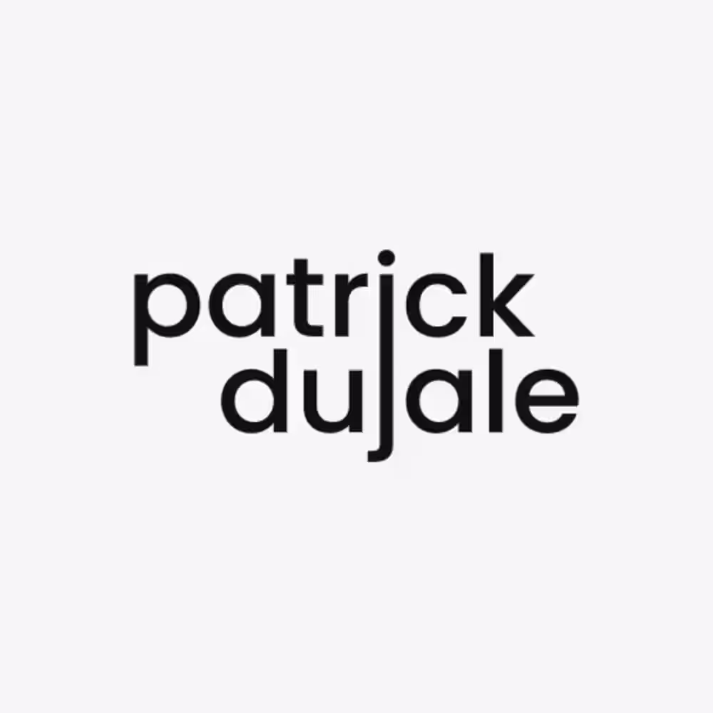 Patrick Dujale