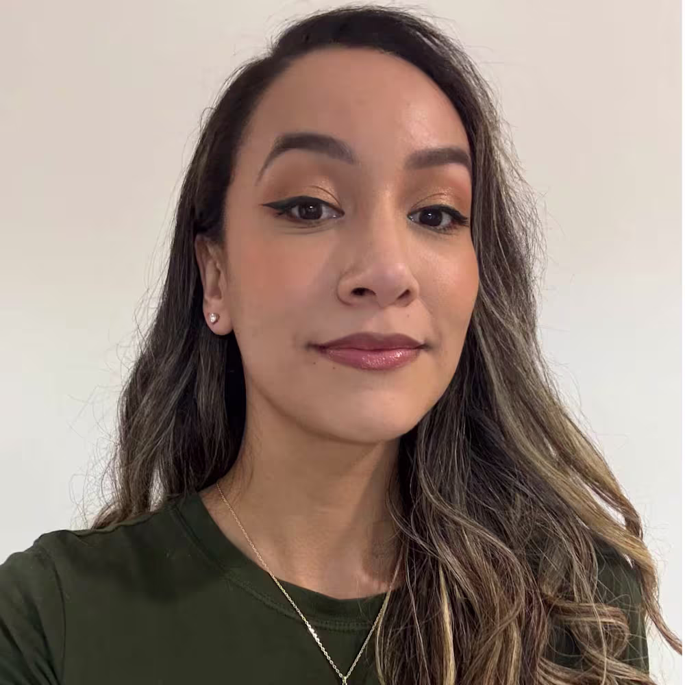 María Camila Páramo Molina