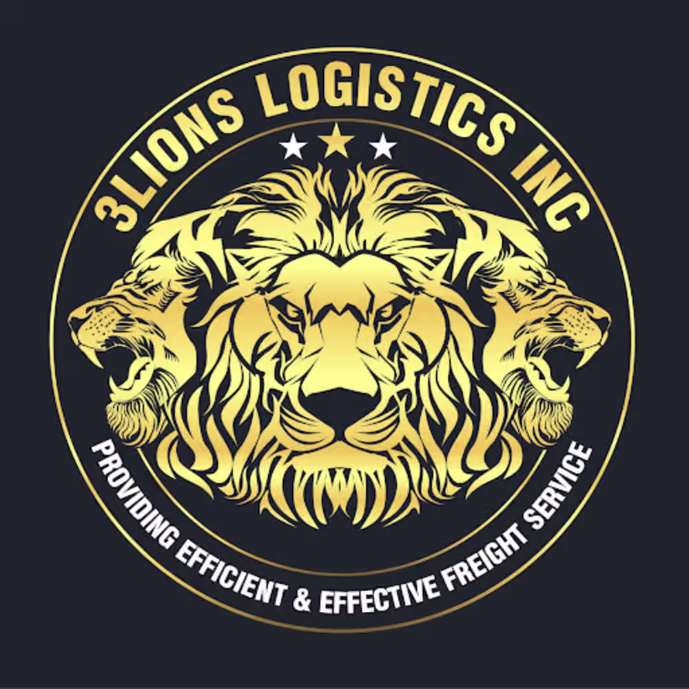 3 Lions Logistics