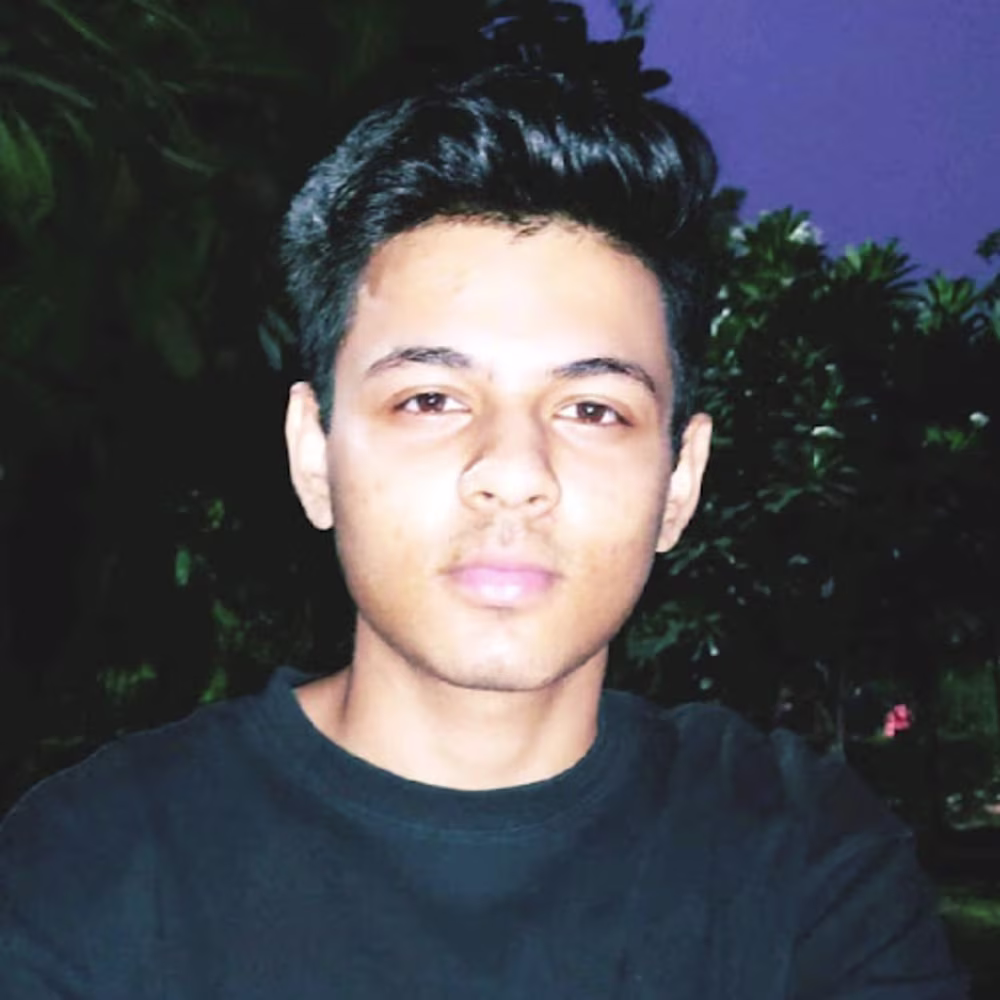 Anant (dev / designer)