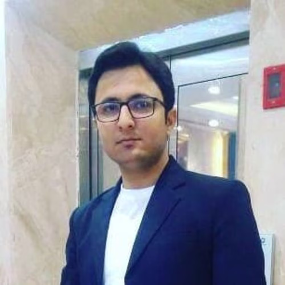 Kunwar Vashistha Narayan Tyagi