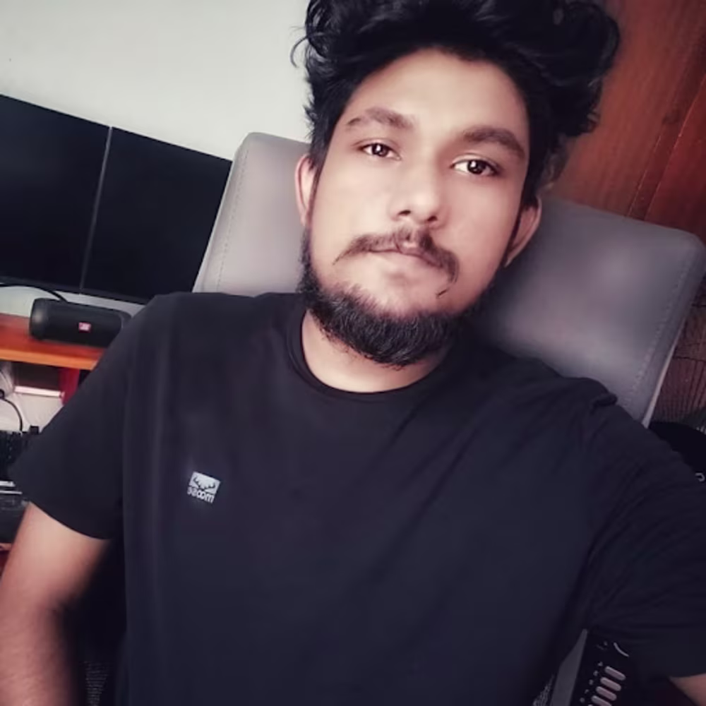 Nihindu Dinuwara