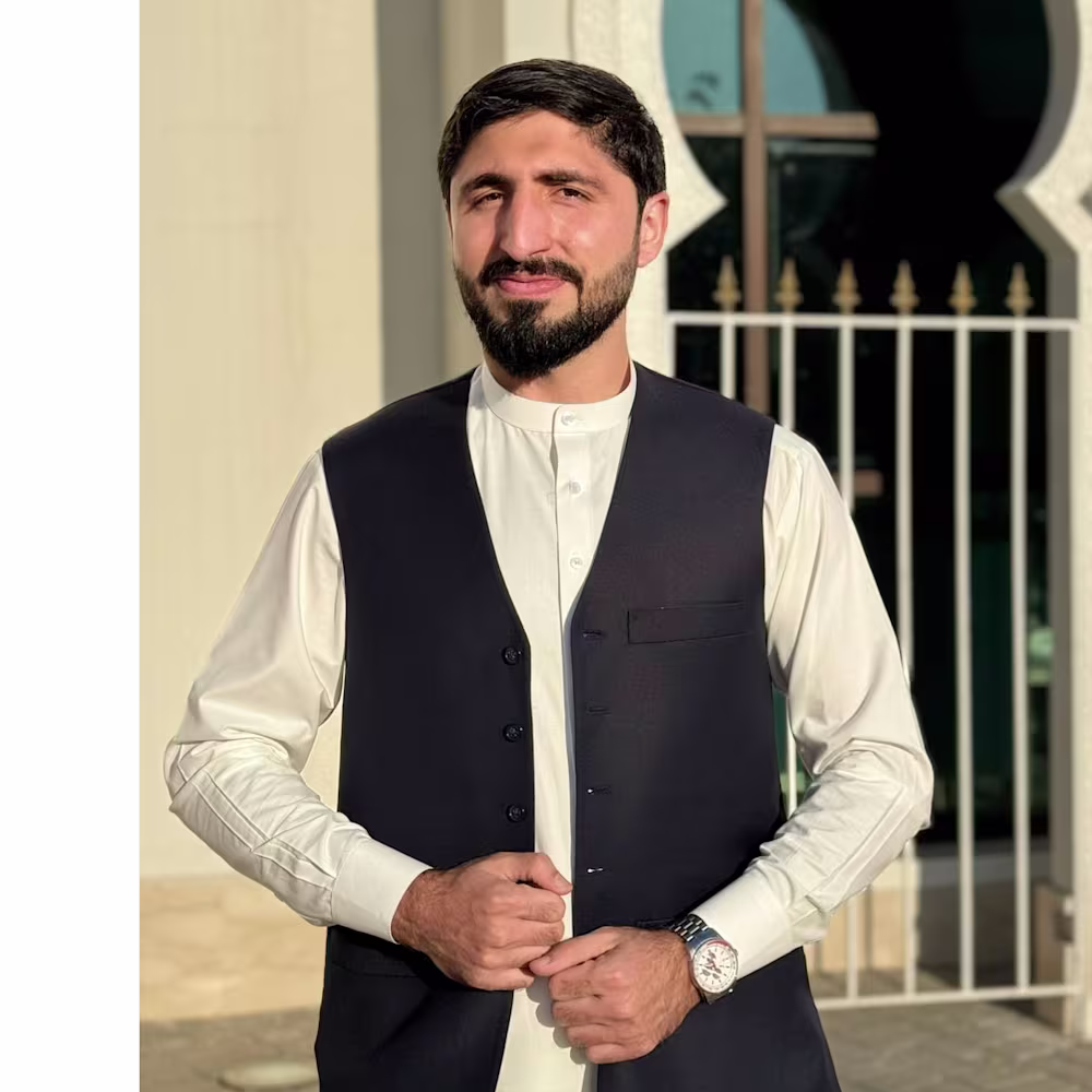 Habiburahman Abdulraouf