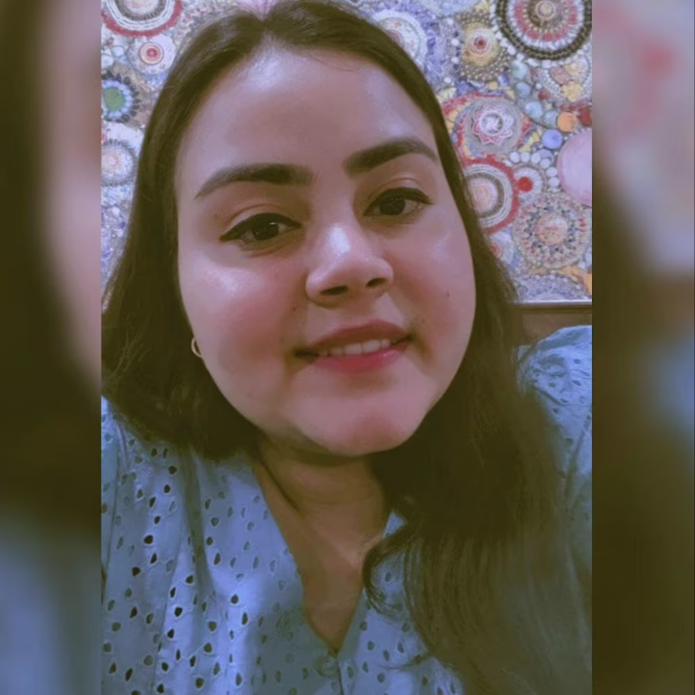 Jyotsna  Shrivastava