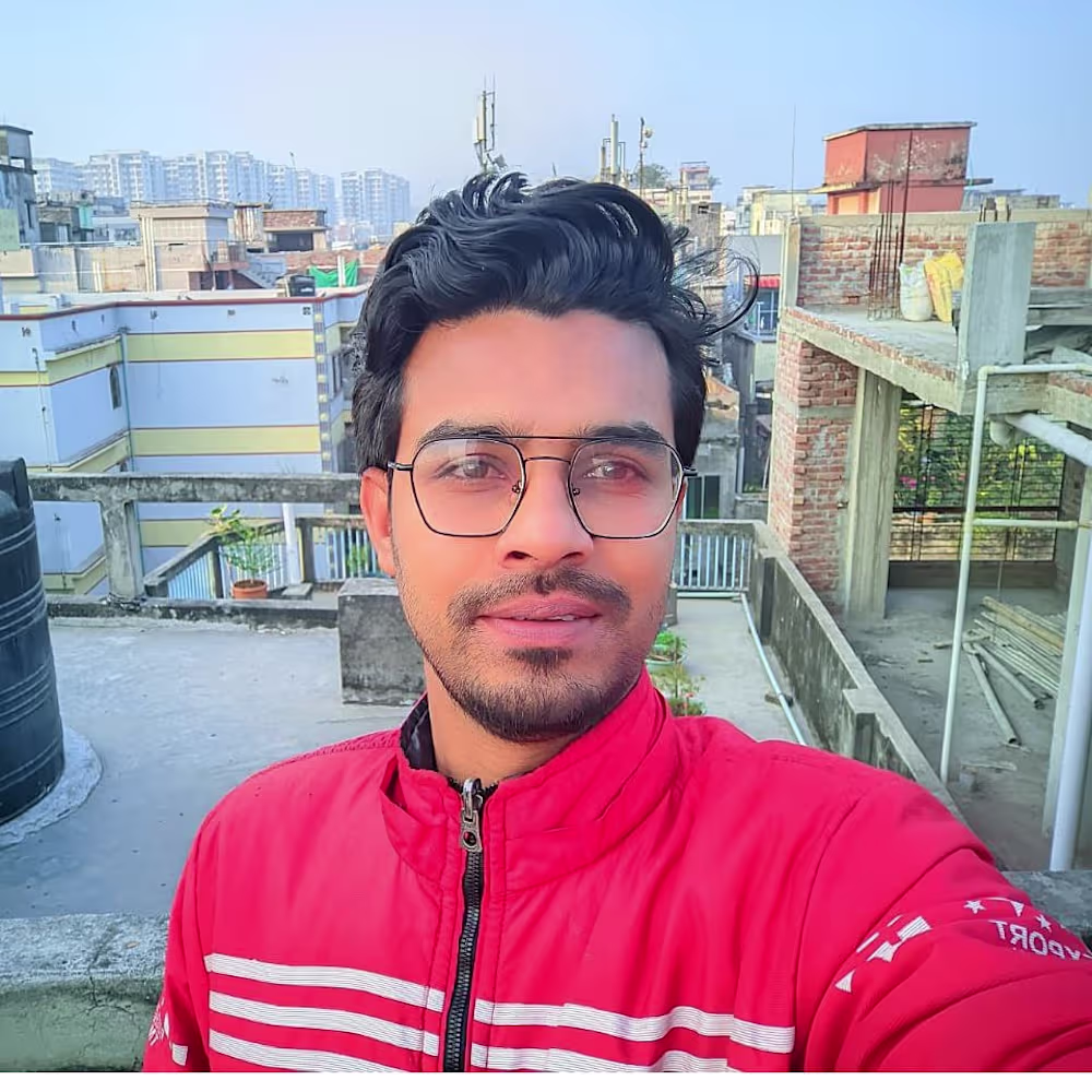 MD. AL MSHMUD  SOMIK