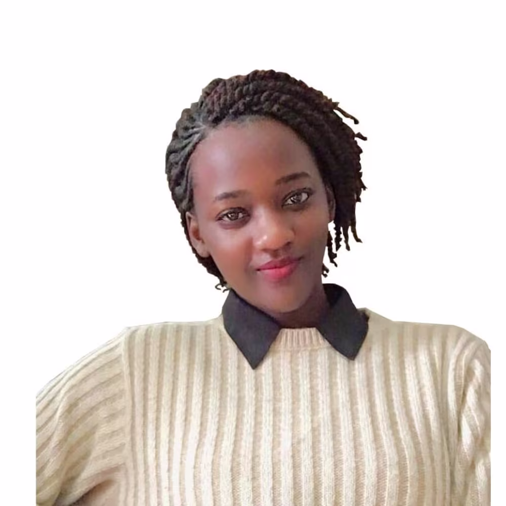 Mbabazi Catherine
