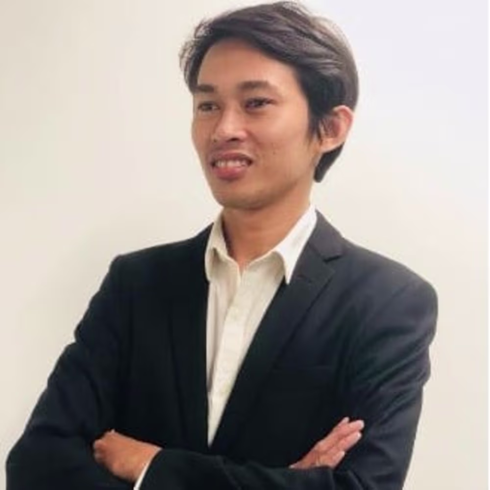 Mohd Fauzi Zainordin