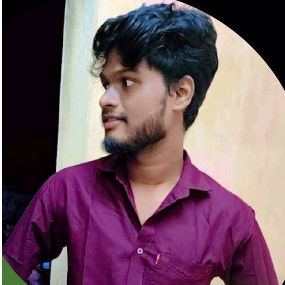 Kanna Chandra Prakash