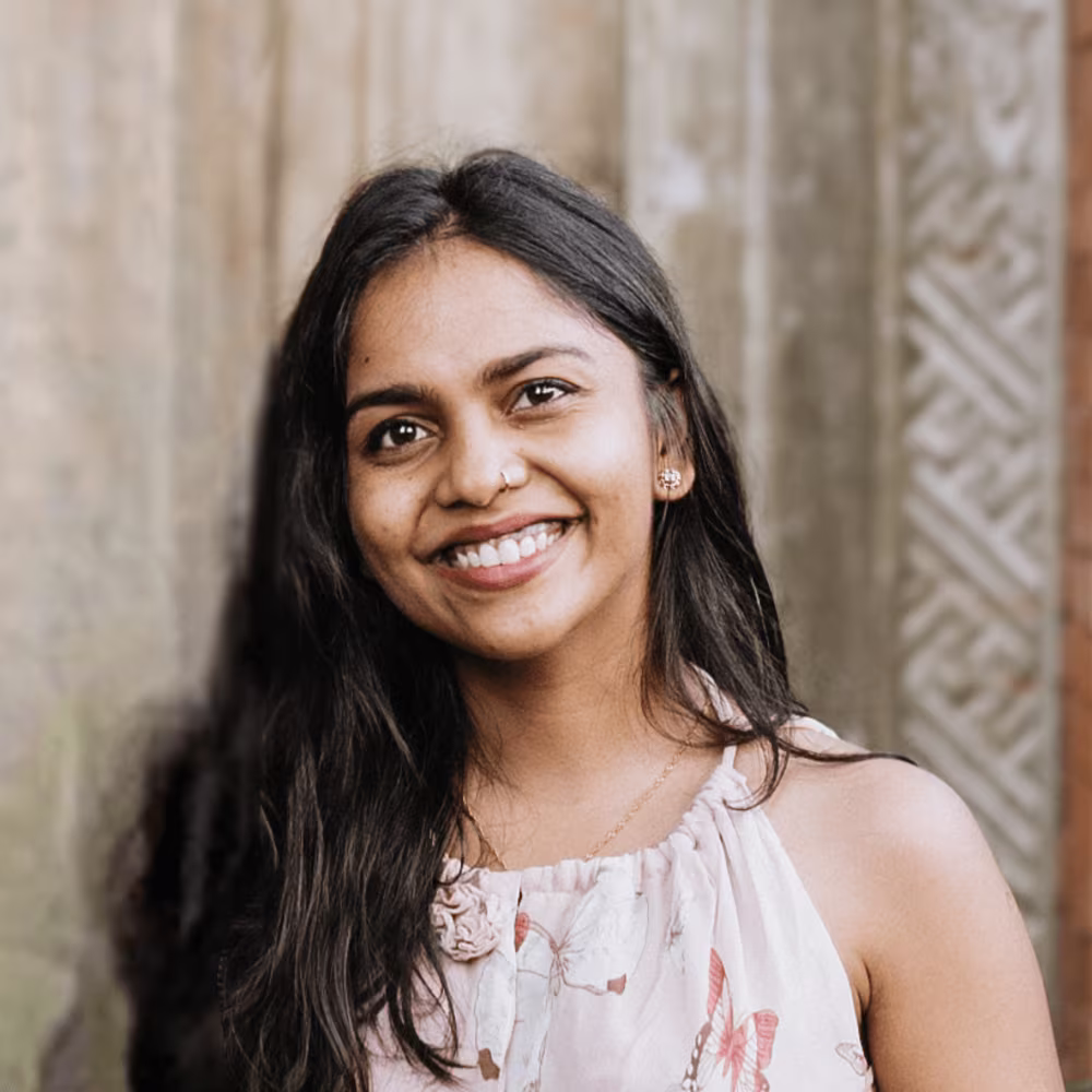 Sruthy Padannappurath