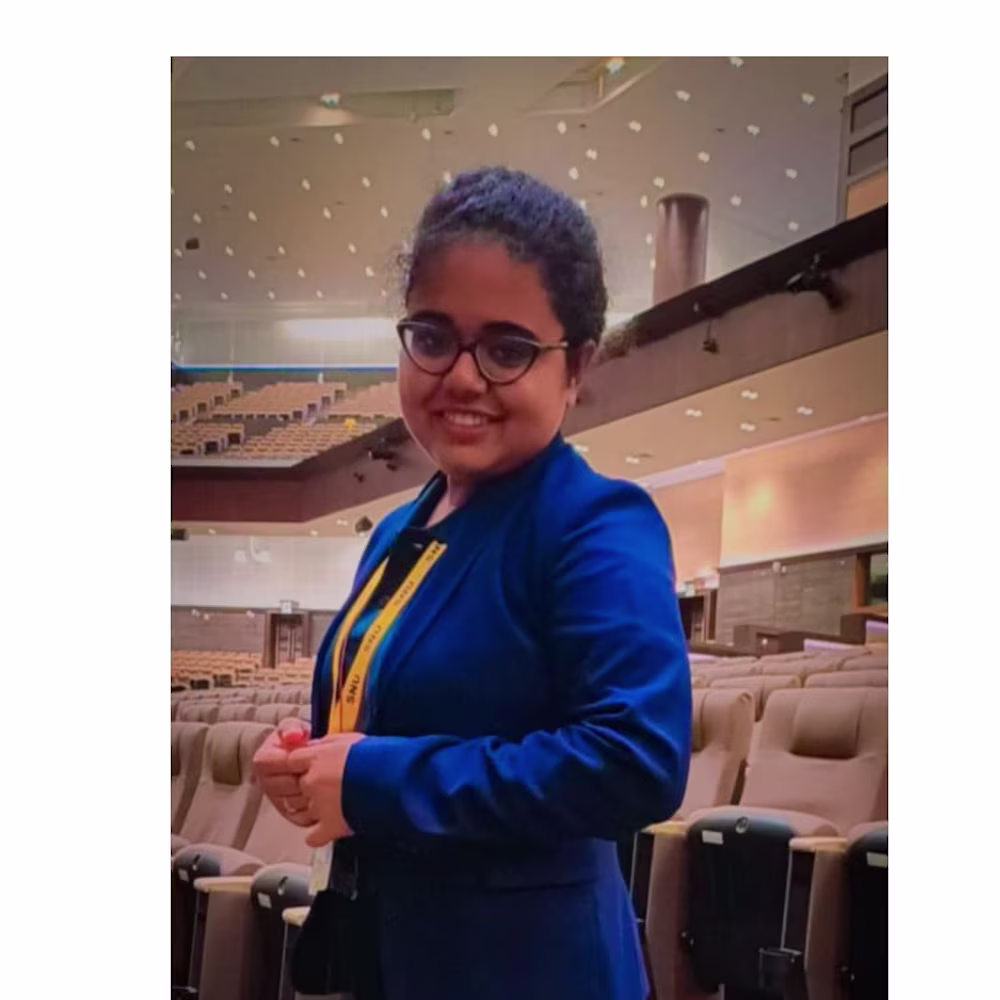 Debopriya chakraborty