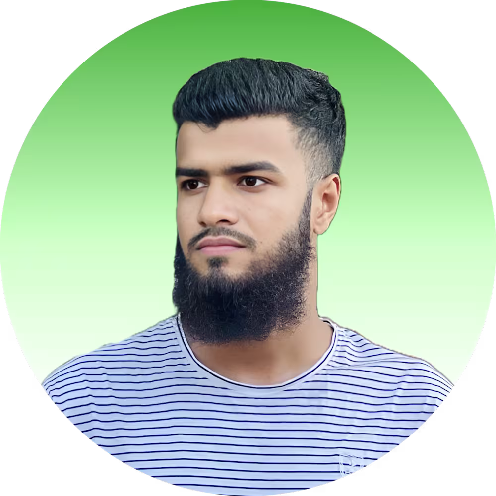 MD Mosatfizur Rohman Rifat