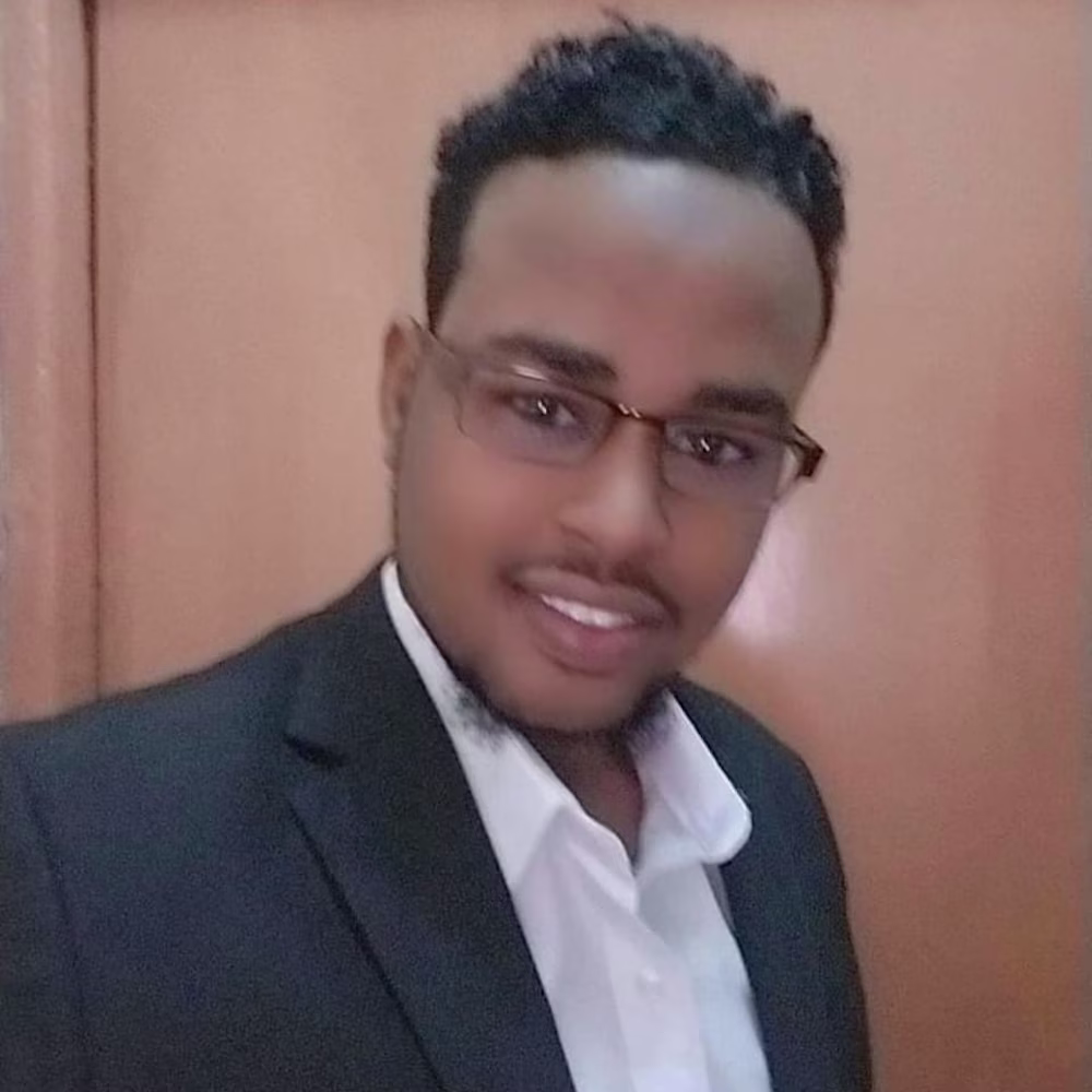 OMAR MOHAMED NOOR