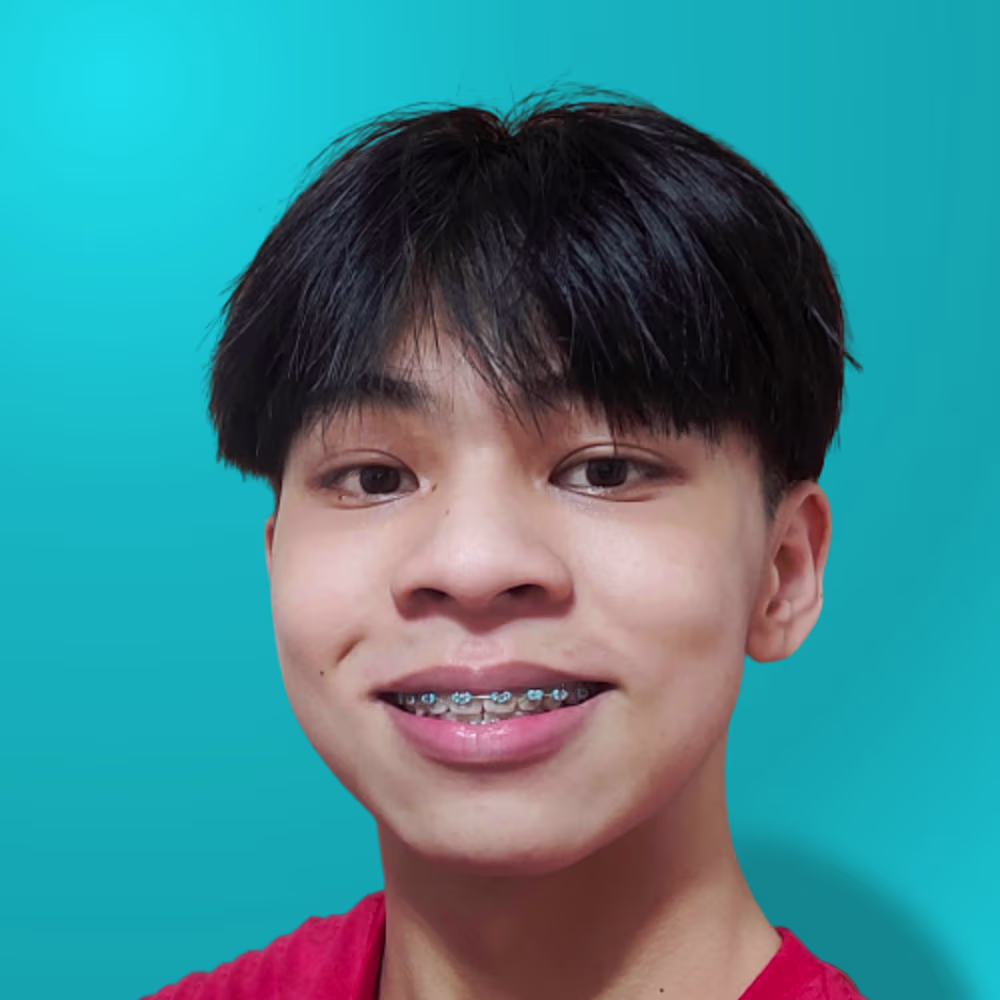 Kian Nathaniel Ciudad