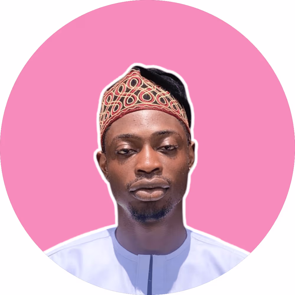 Oluwatosin Aborishade