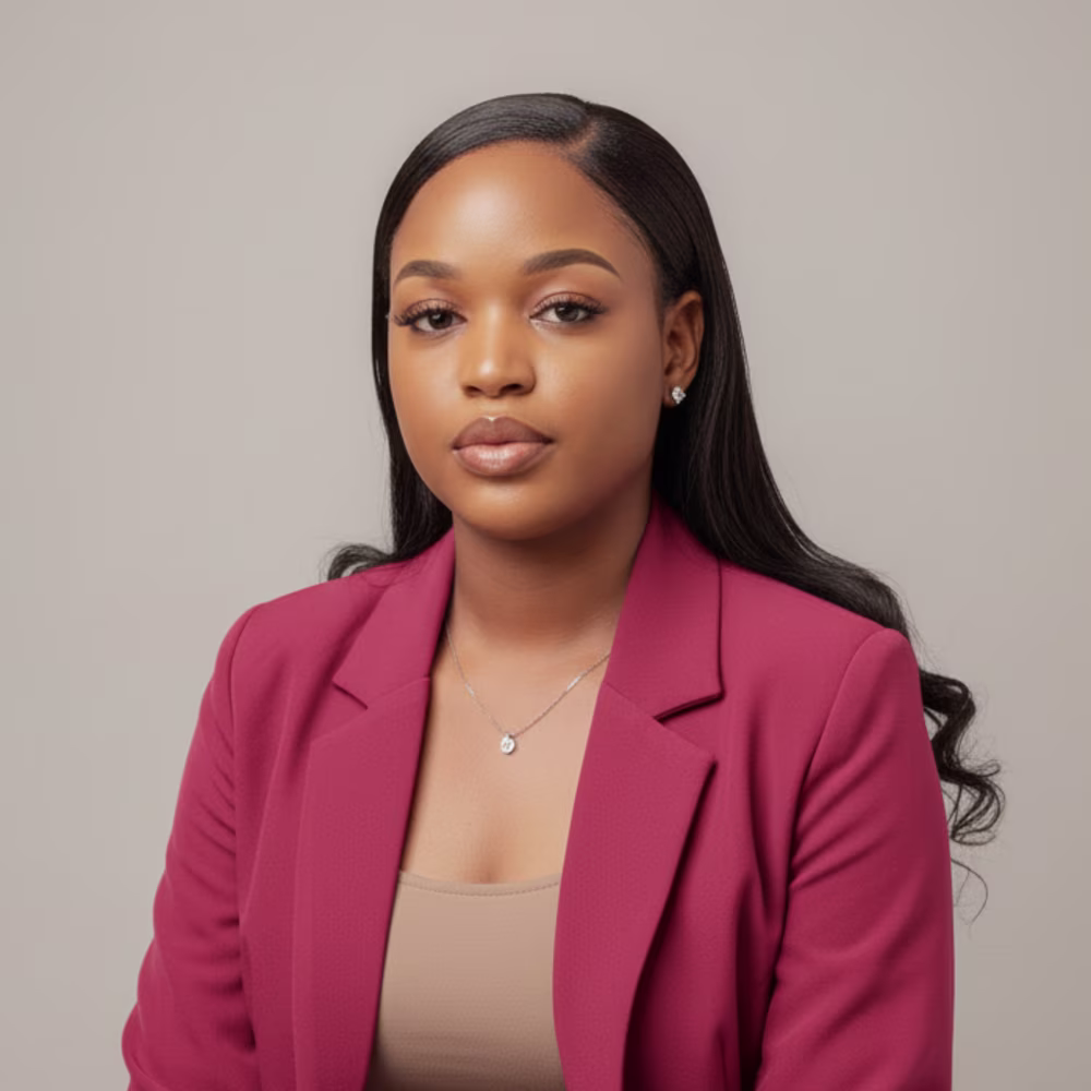 Janet Chidera Chieke