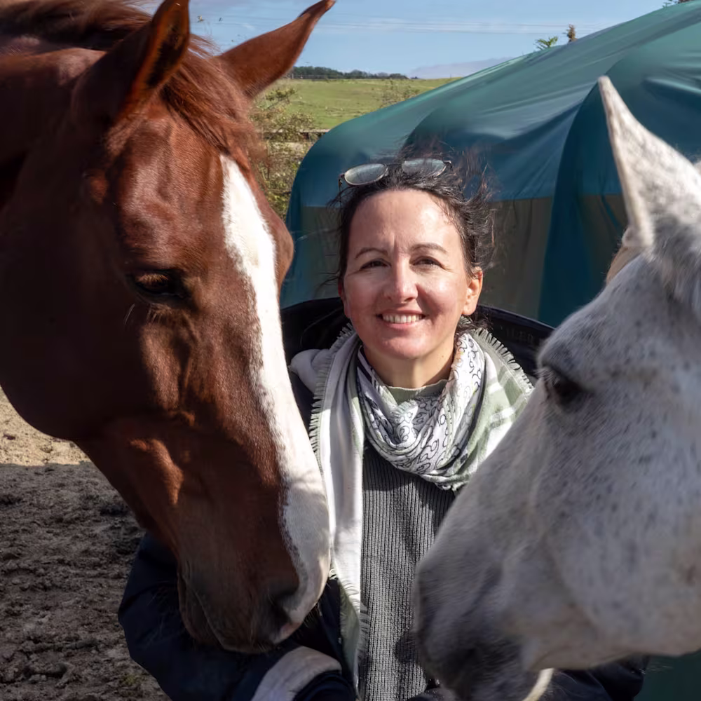 Franziska Roth-Walter