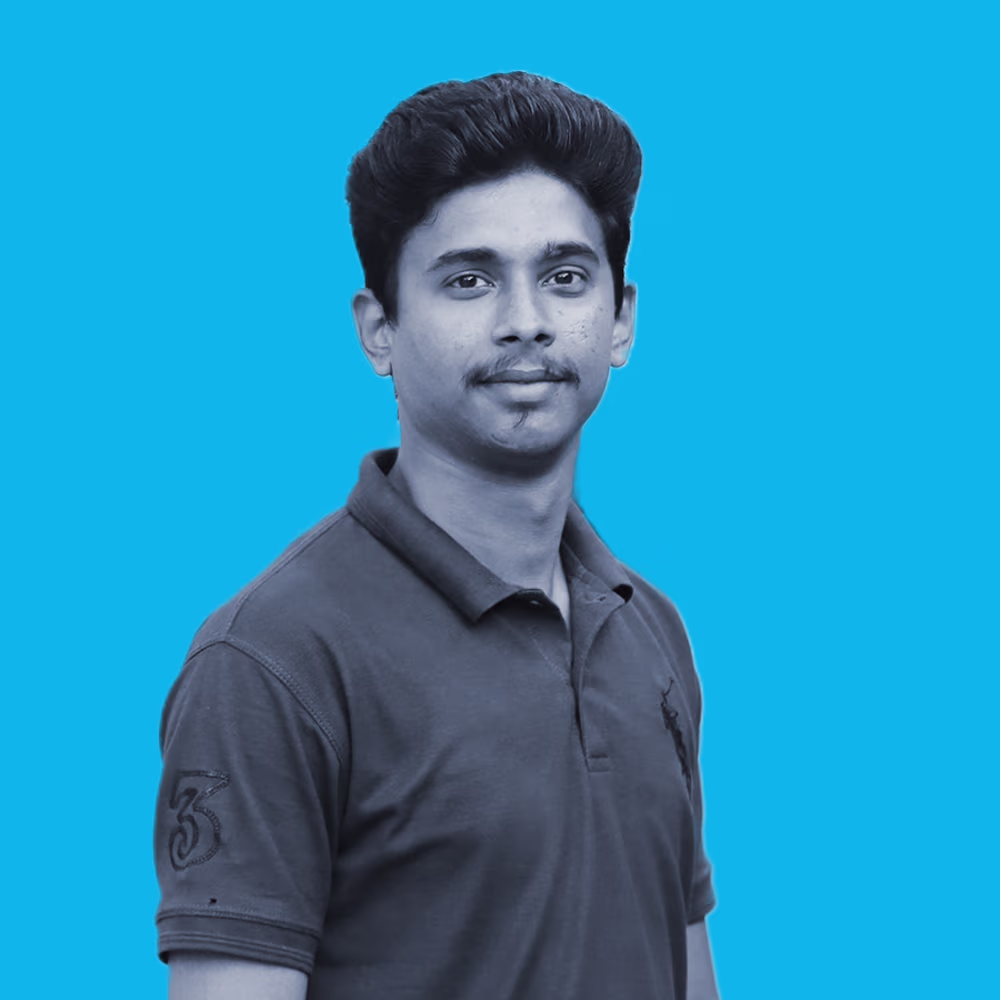 Muhammad Tauseef Iqbal