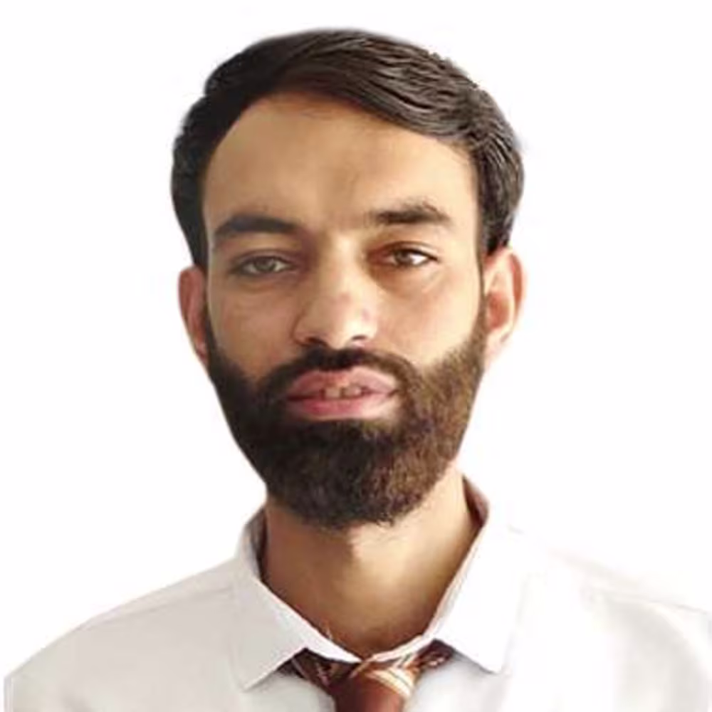 Muhammad Umar Bashir