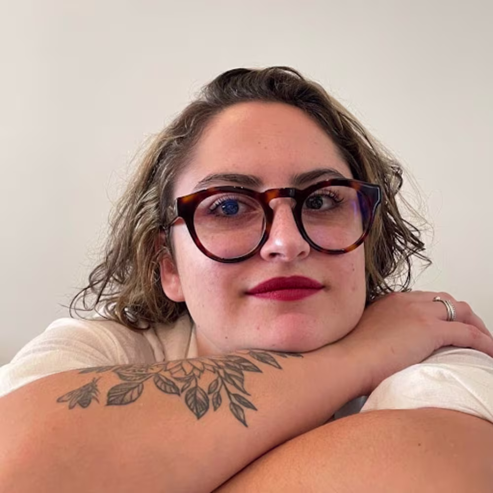 Flavia Foiato Carvalho