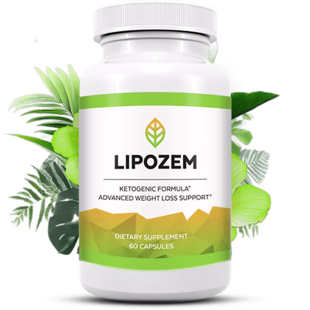 Lipozem Pills