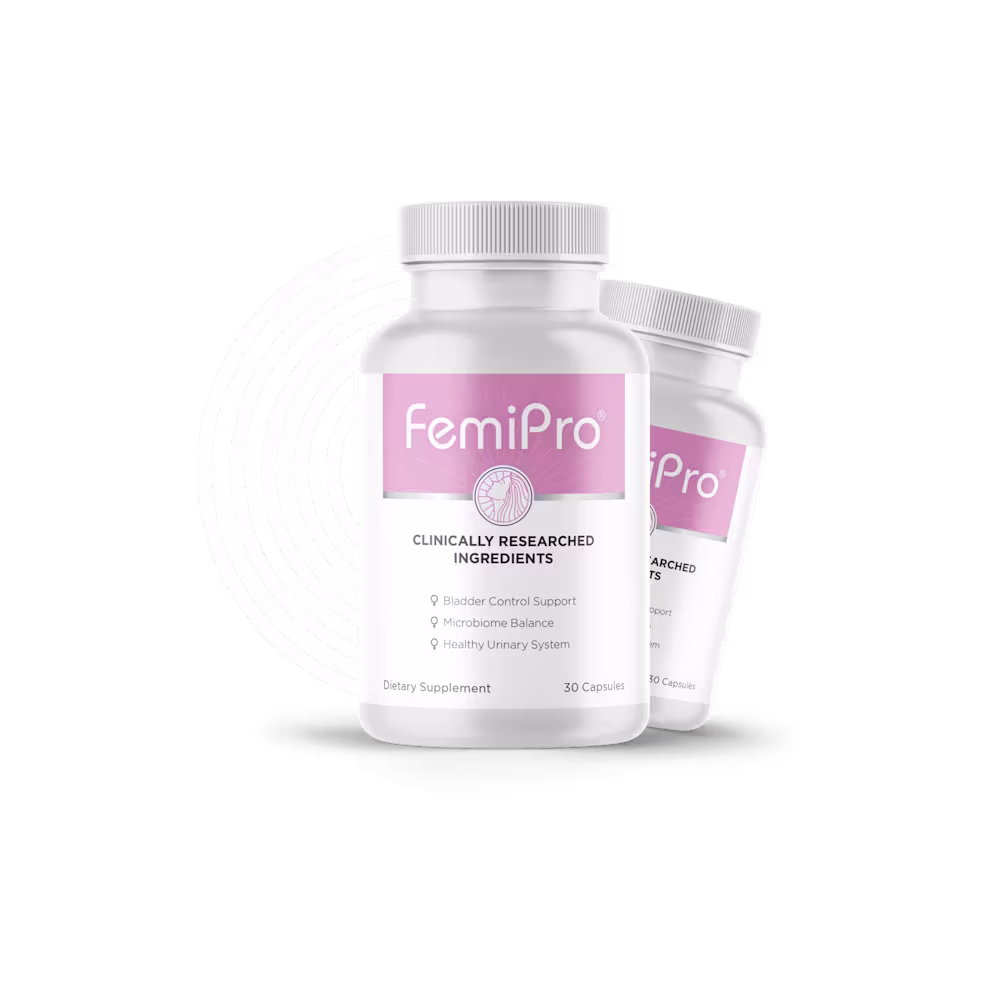 FemiPro Offer  