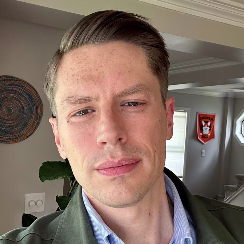 Ryan Jiménez Keiser