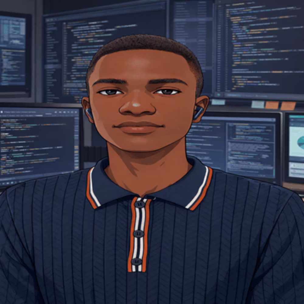 Idowu Alexander Bamise