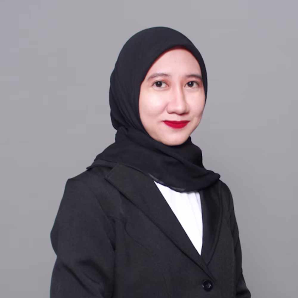 Afifah Izzati