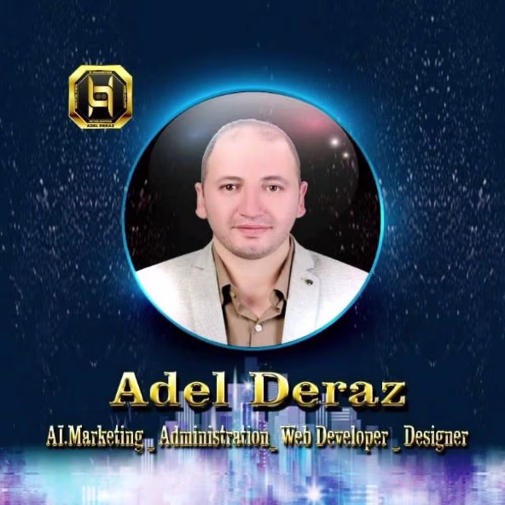 Adel Deraz