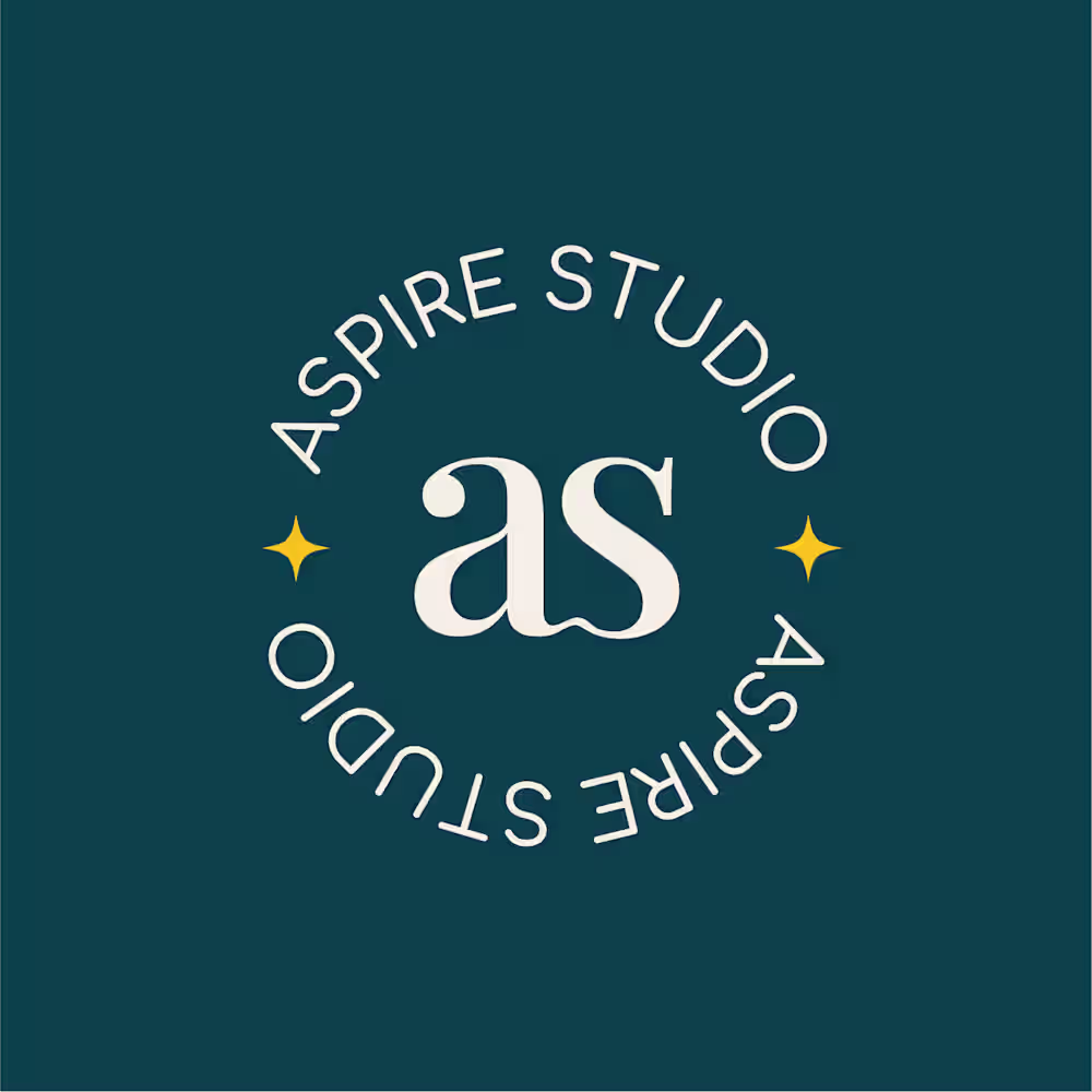 Aspire Studio