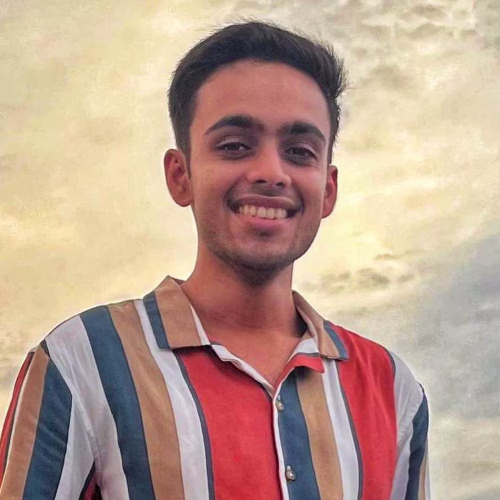 Rushabh Koradia ⚡️