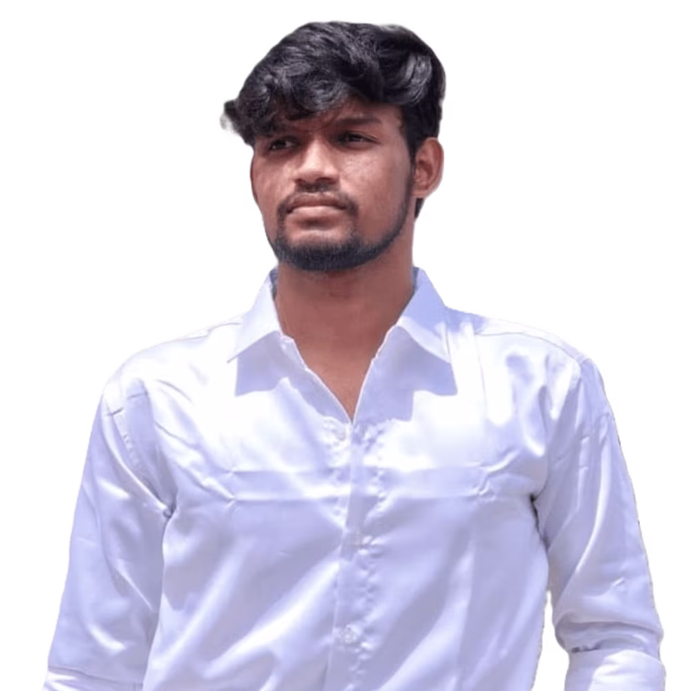 Santhana selvam chandru V