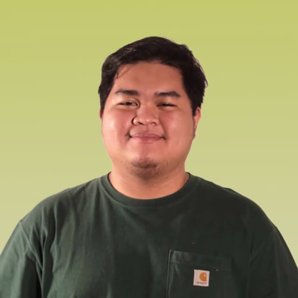 Christian Arvi Binanitan