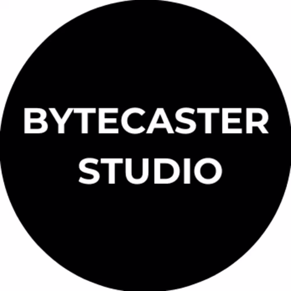 Bytecaster Studio