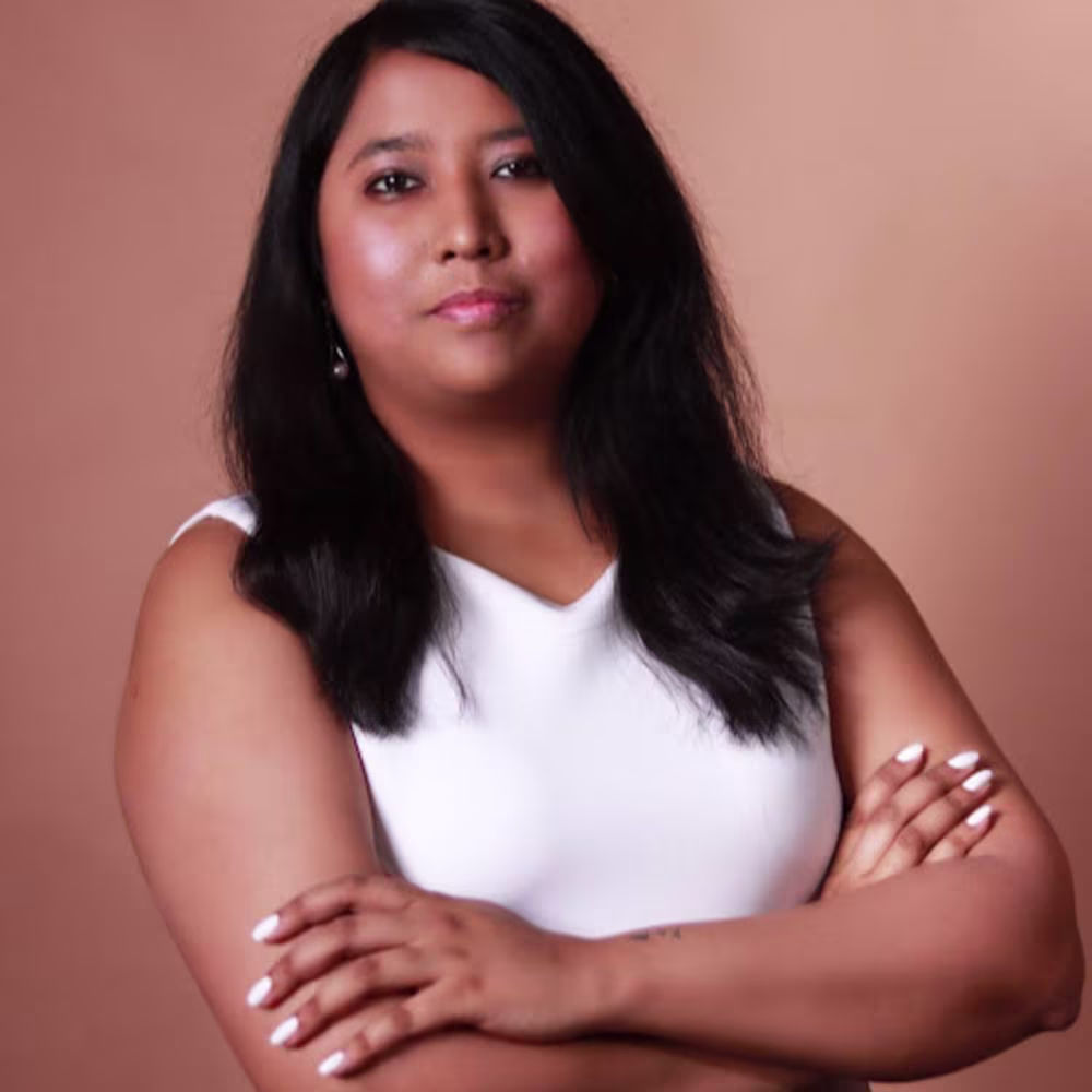 Swathy Parvathareddy