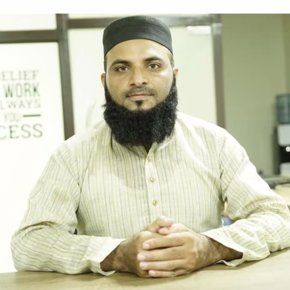 Muhammad Muddassar Rafique