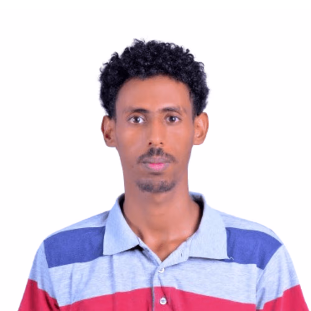 Dawit Tsegay