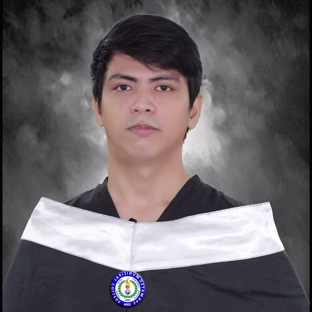 Prince Rafael javier