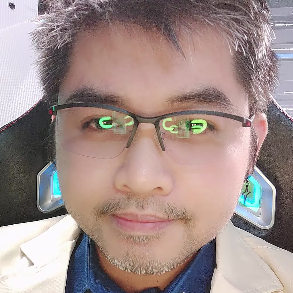 Jan Evan Dominic La Rosa