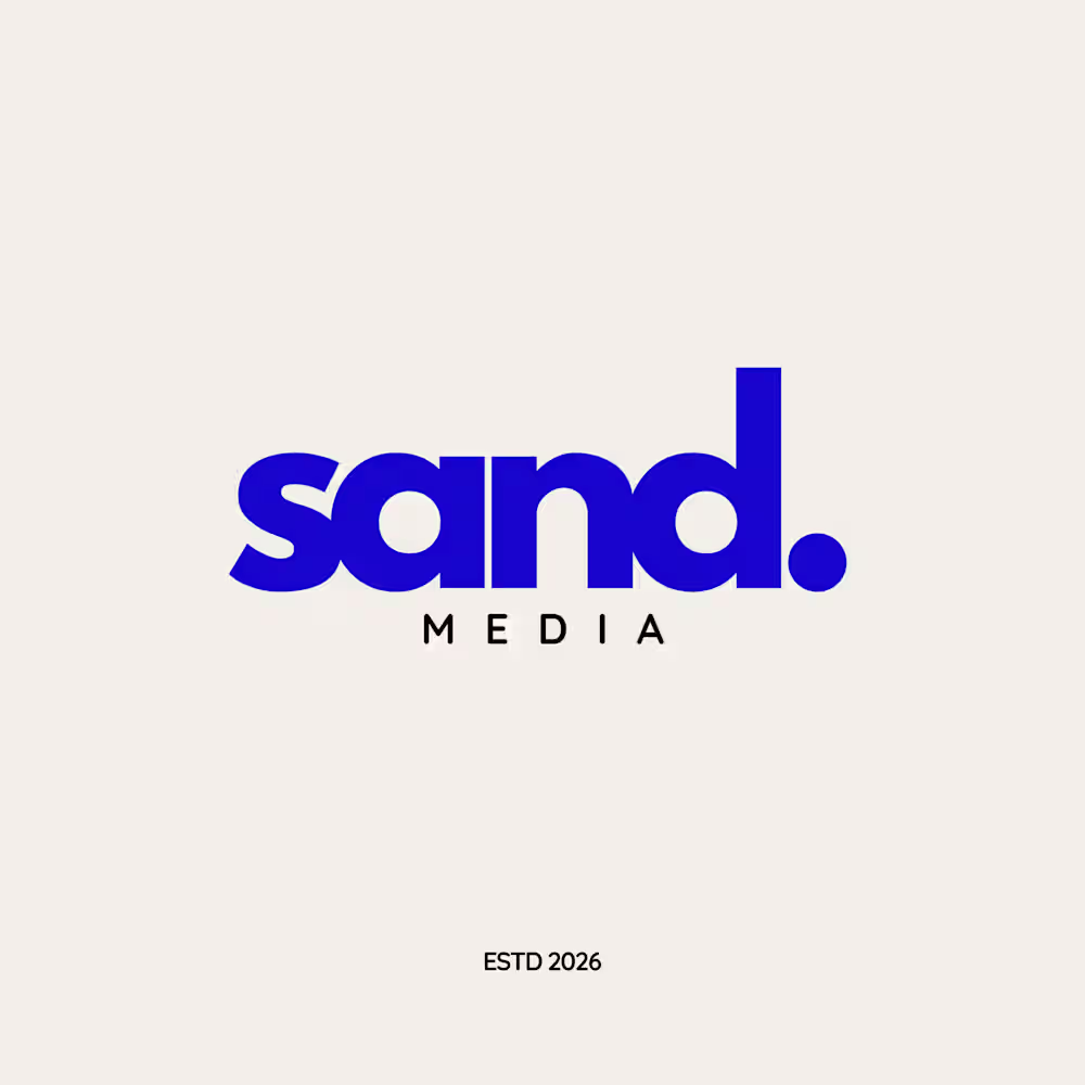 SAND MEDIA