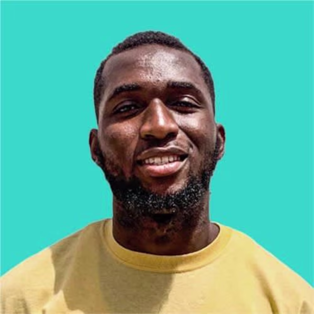 Tamunotonye Davies-Manuel