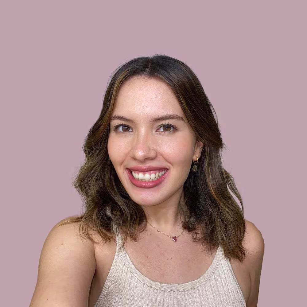 Ana Patricia Alvarado