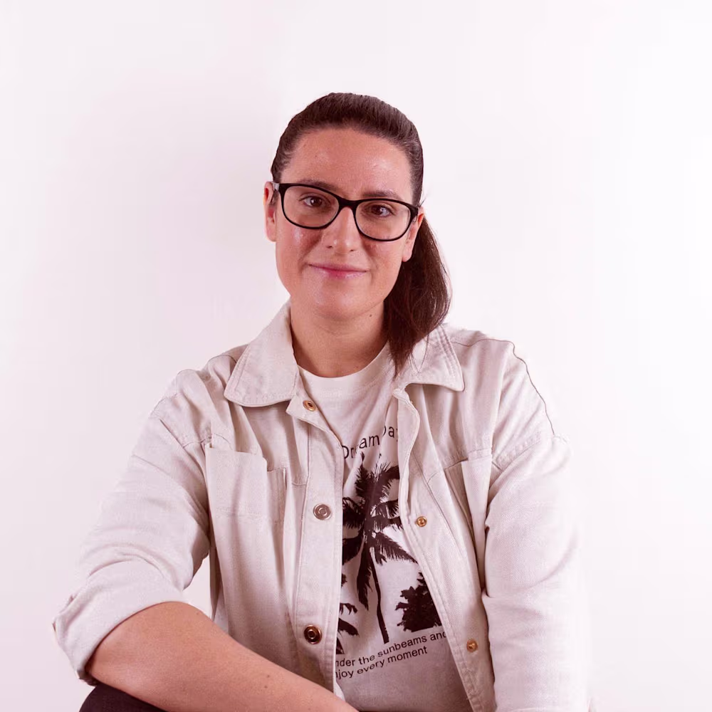 Ana Fernandez Martin