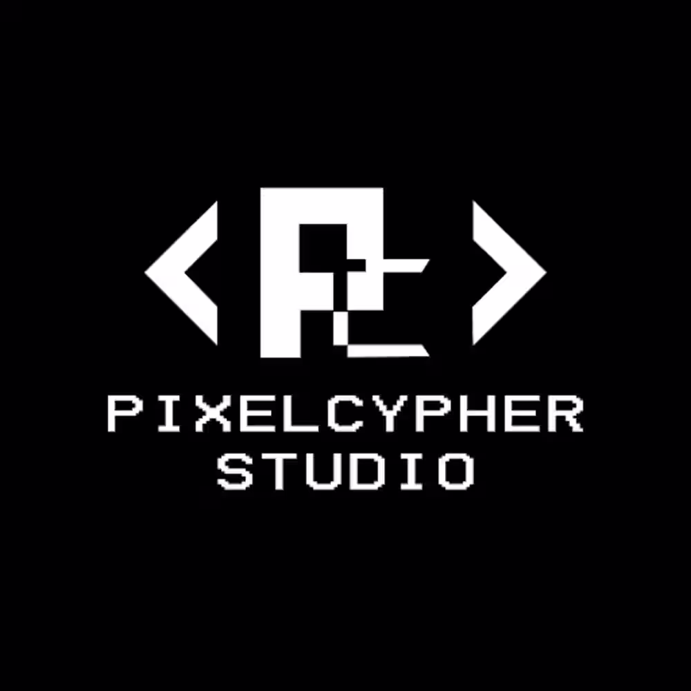 PixelCypher Studio